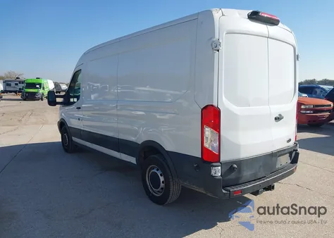 2019 Ford Transit-350 из США, поврежденный, VIN 1FTBW2CM1KKB73065